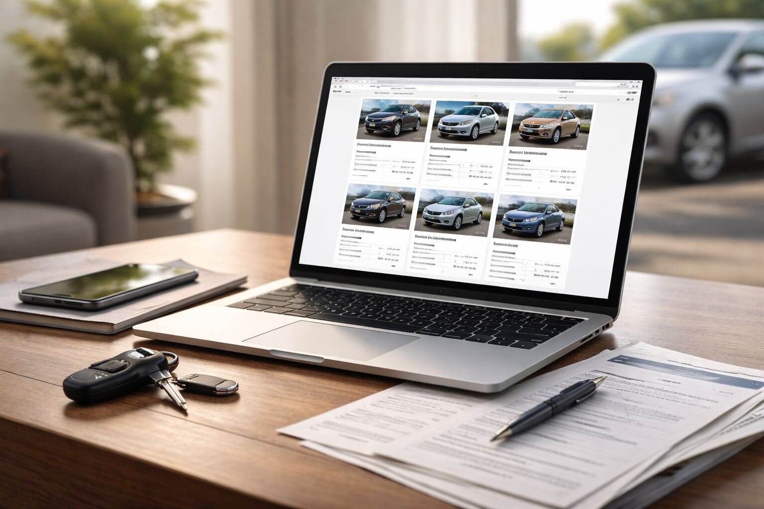 How to Find the Best Used Car Online: A Smarter, Safer Approach