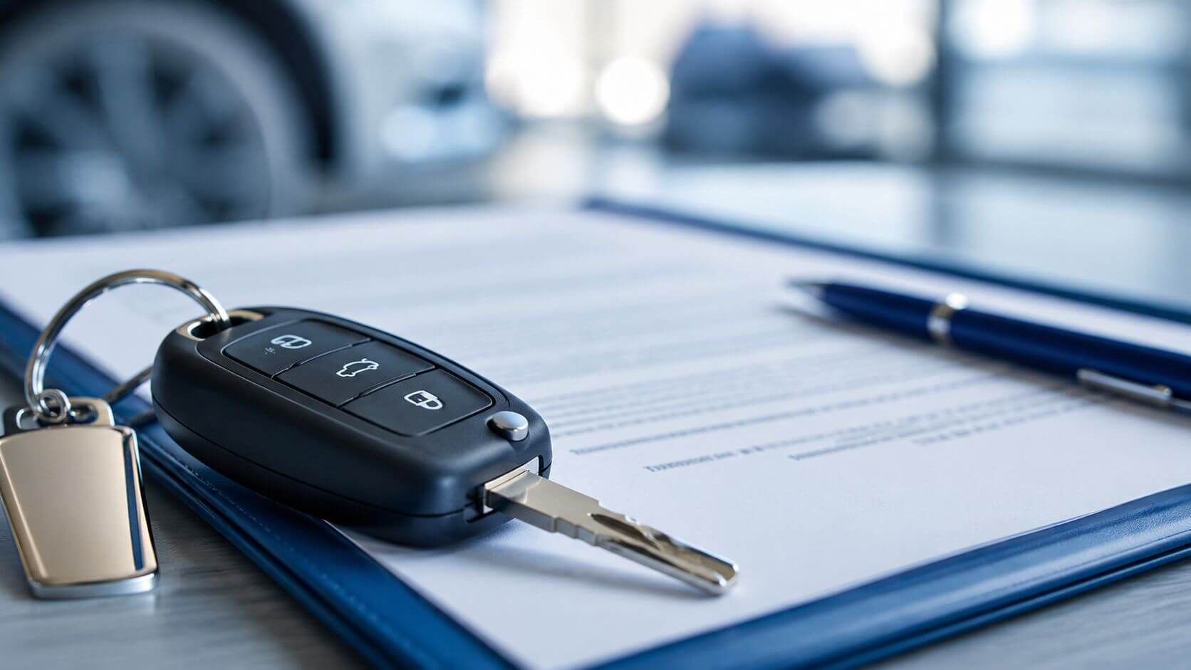 Used Car Warranty Transfer in Canada: Factory, Extended, and Third-Party Coverage