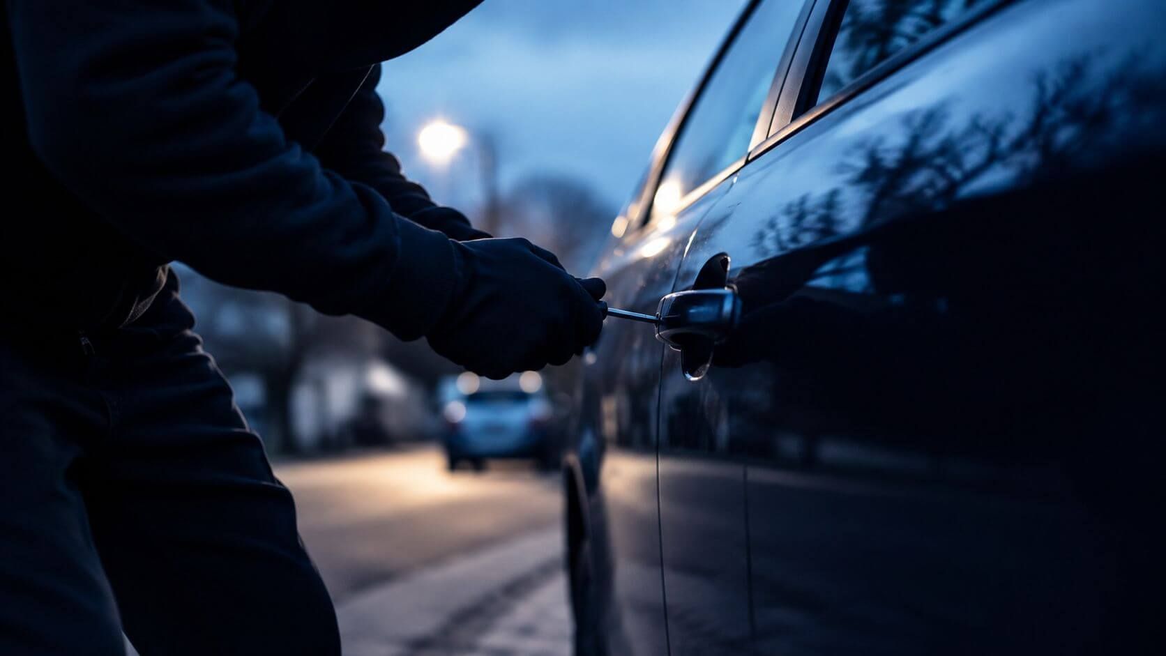Theft-Recovered Vehicles: What Buyers Should Know Before Paying
