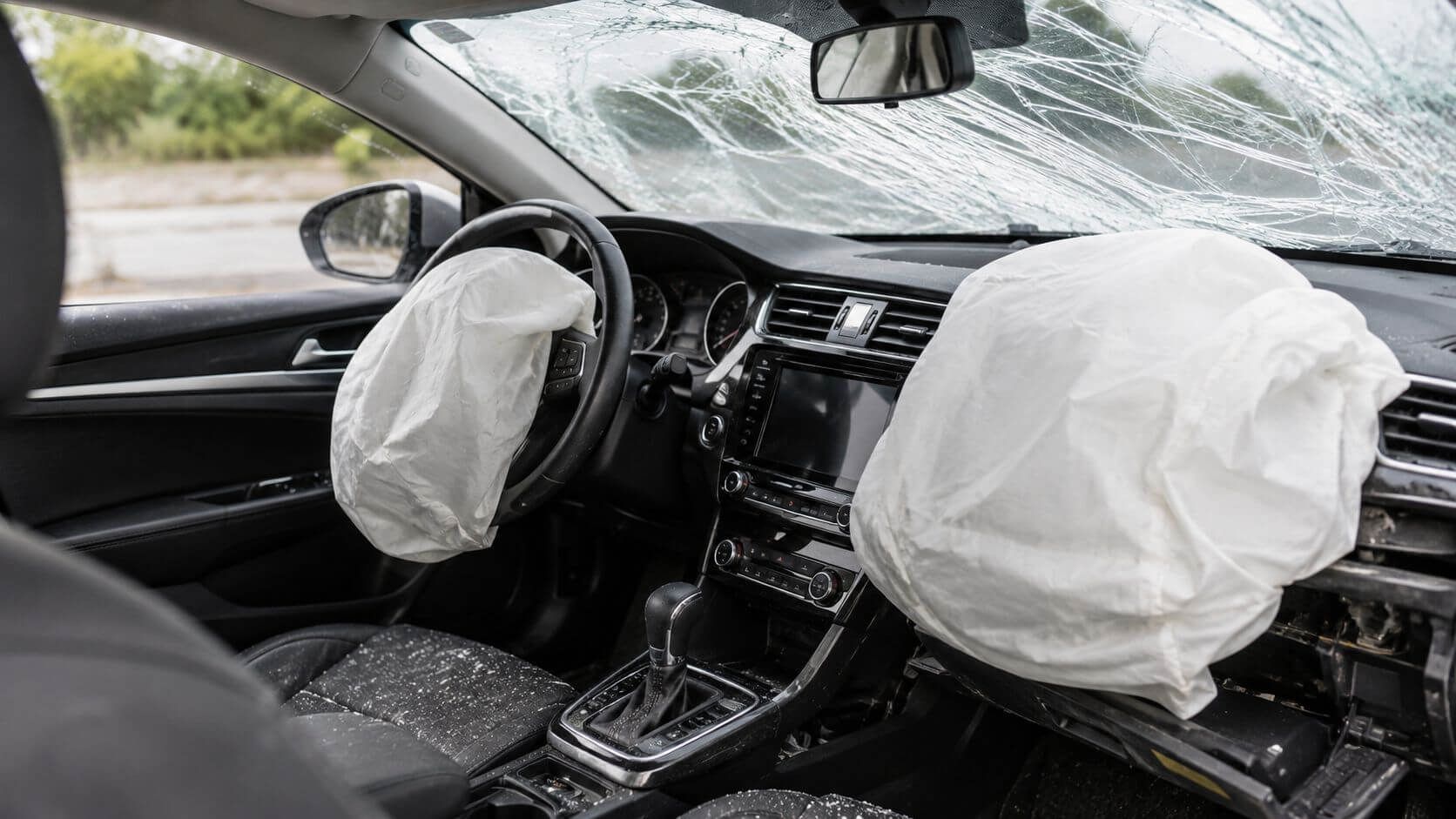 Buying a Used Car After Airbag Deployment: Safety, Repairs, and Resale Risk
